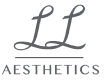 LL Aesthetics Logo