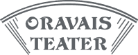 Oravais teater Logo