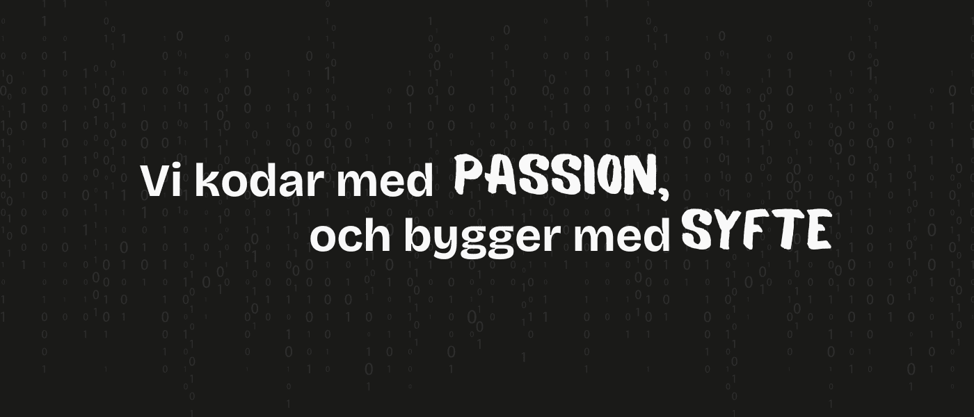 coding and building