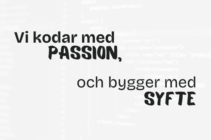 coding and building