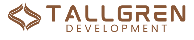 tallgren.dev logo