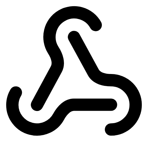 React logo